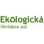 Ondráček David - EKOLIKVIDACEAUT.CZ – logo společnosti