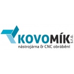 KOVO Mík s.r.o. – logo společnosti