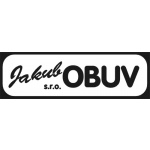 JAKUB-OBUV s.r.o. – logo společnosti