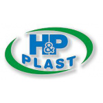 H & P plast, spol. s r.o. – logo společnosti