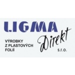 LIGMA - DIREKT spol. s r.o. – logo společnosti