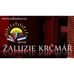 Krčmář Luboš - Žaluzie CLONA – logo společnosti