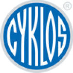 Cyklos, výrobní družstvo, Choltice – logo společnosti
