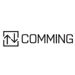 COMMING s.r.o. – logo společnosti