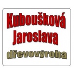 Kuboušková Jaroslava – logo společnosti