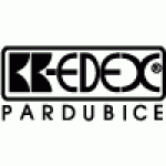 KK - EDEX spol. s r.o. – logo společnosti