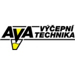 AVA - výčepní technika s.r.o. – logo společnosti