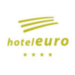 Hotel EURO Pardubice, a.s. – logo společnosti