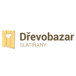 Kubeš Jiří, Ing. - Dřevobazar – logo společnosti