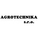AGROTECHNIKA s.r.o. – logo společnosti