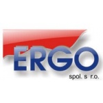 ERGO spol. s r.o. – logo společnosti