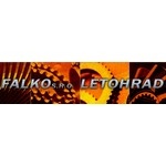 FALKO Letohrad s.r.o. – logo společnosti