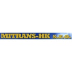 MITRANS-HK s.r.o. – logo společnosti