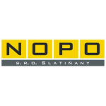 NOPO s.r.o. – logo společnosti