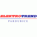 ELEKTROTREND s.r.o. – logo společnosti