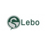 LEBO, s.r.o. (pobočka Velké Opatovice) – logo společnosti