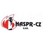 HASPR - CZ s.r.o. – logo společnosti