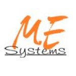 ME Systems s.r.o. – logo společnosti