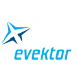 EVEKTOR, spol. s r.o. – logo společnosti