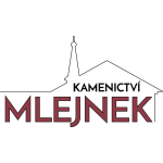 Mlejnek Roman - Kamenictví Mlejnek – logo společnosti