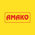 AMAKO, spol. s r.o. (sídlo) – logo společnosti