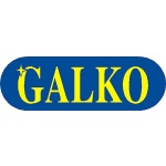 Galko, s.r.o. – logo společnosti