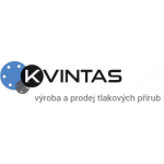 KVINTAS s.r.o. – logo společnosti