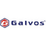 GALVOS, spol. s r.o. – logo společnosti