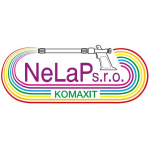NeLaP s.r.o. – logo společnosti