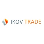 IKOV TRADE a.s. – logo společnosti