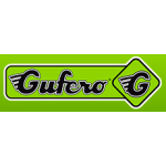 GUFERO Rubber Production s. r. o. – logo společnosti