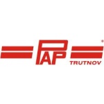 PAP TRUTNOV, s.r.o. – logo společnosti