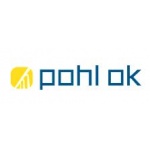 POHL - ocelové konstrukce, s.r.o. – logo společnosti