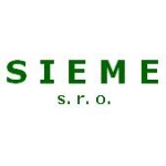SIEME, s.r.o. – logo společnosti