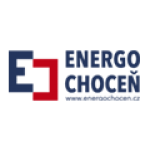 ENERGO CHOCEŇ, s.r.o. – logo společnosti