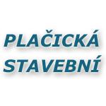 Plačická stavební spol. s r.o. – logo společnosti