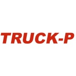 TRUCK-P Pitrmuc Vlastimil – logo společnosti