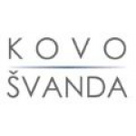 Švanda Karel - kovovýroba – logo společnosti