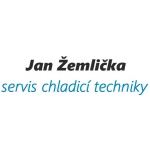 CHLAZENÍ CHRUDIM - Žemlička Jan – logo společnosti