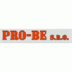 PRO-BE s.r.o. – logo společnosti