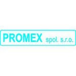 PROMEX společnost s ručením omezeným – logo společnosti