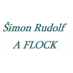 Šimon Rudolf - A FLOCK – logo společnosti