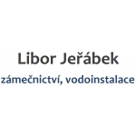Jeřábek Libor – logo společnosti
