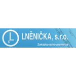 LNĚNIČKA, s.r.o. – logo společnosti