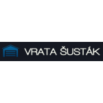 Miroslav Šusták – Vrata Šusták – logo společnosti