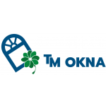 TM okna, s. r. o. – logo společnosti