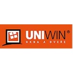 Türke David - UNIWIN – logo společnosti