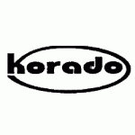 Miroslav Korel – Korado – logo společnosti