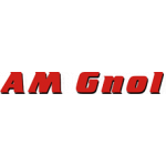 AM Gnol s.r.o. – logo společnosti