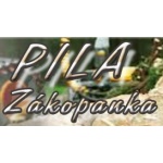 Daniel Josef - Pila Zákopanka – logo společnosti